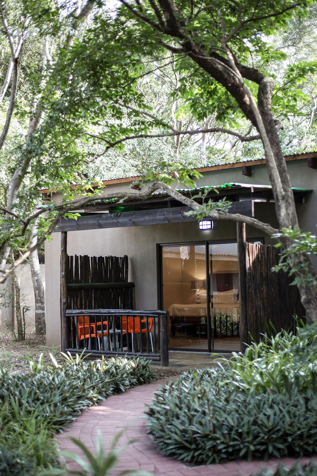 Emdoneni Lodge Hluhluwe Dış mekan fotoğraf