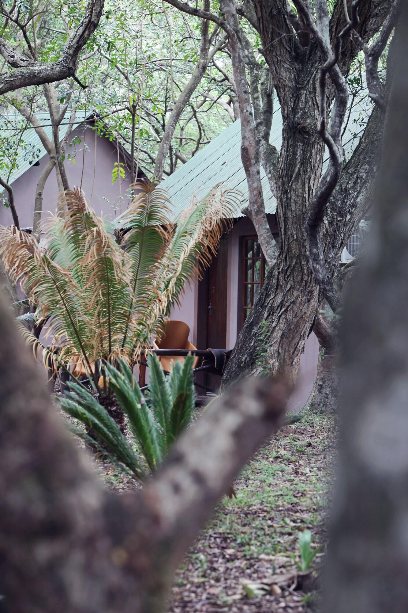 Emdoneni Lodge Hluhluwe Dış mekan fotoğraf