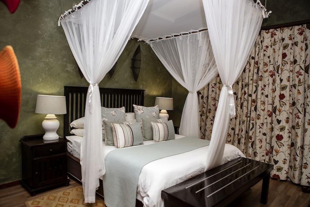 Emdoneni Lodge Hluhluwe Dış mekan fotoğraf