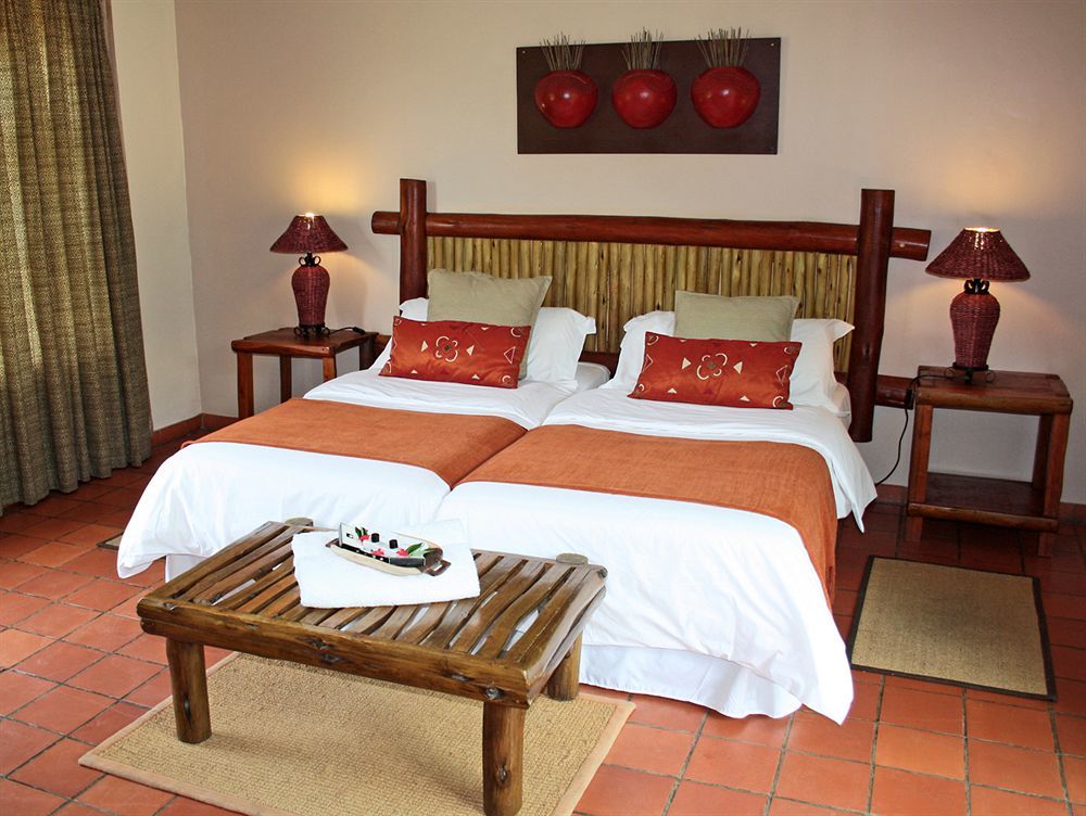 Emdoneni Lodge Hluhluwe Dış mekan fotoğraf