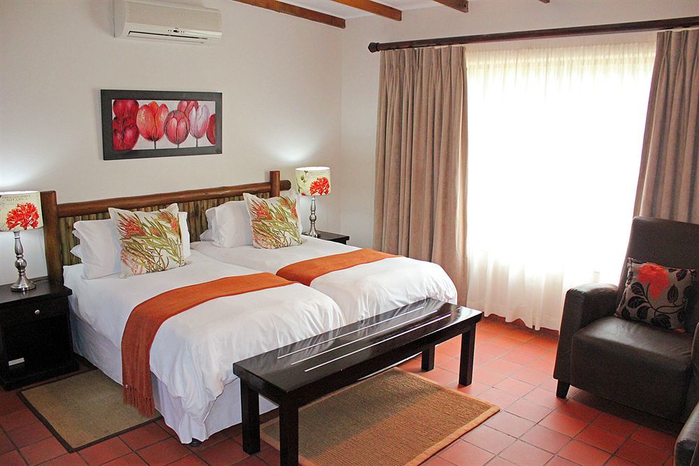Emdoneni Lodge Hluhluwe Dış mekan fotoğraf