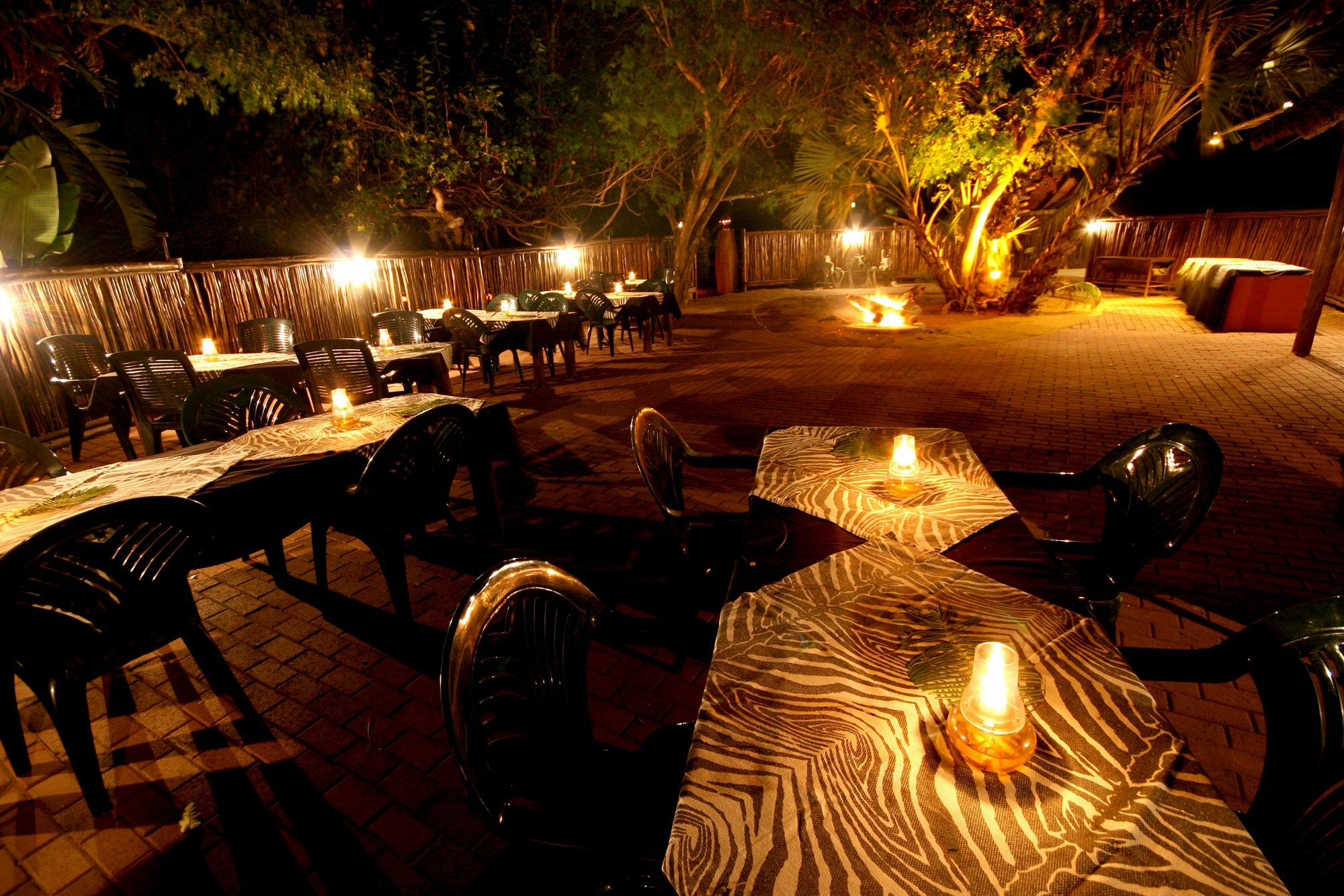 Emdoneni Lodge Hluhluwe Dış mekan fotoğraf