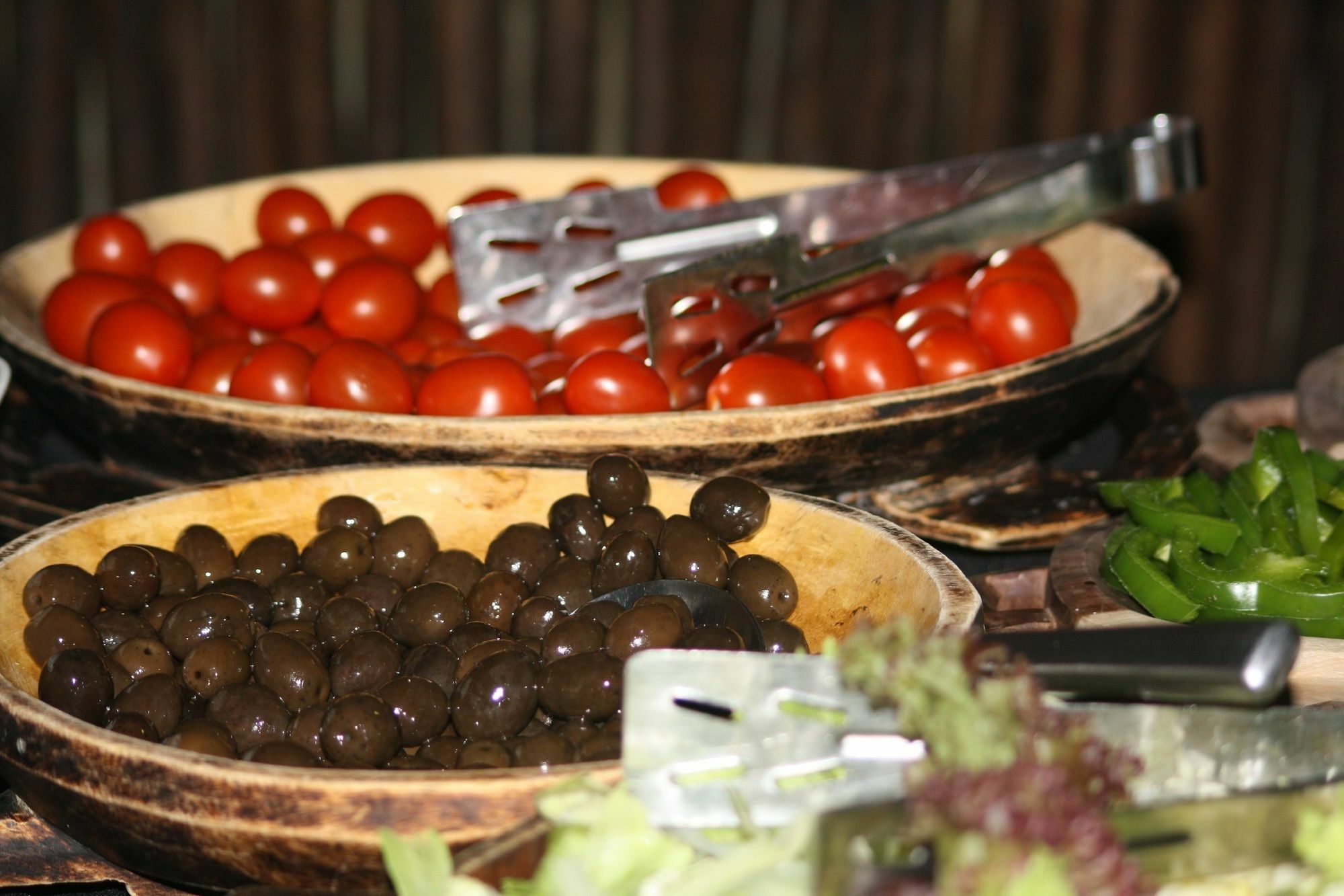Emdoneni Lodge Hluhluwe Dış mekan fotoğraf