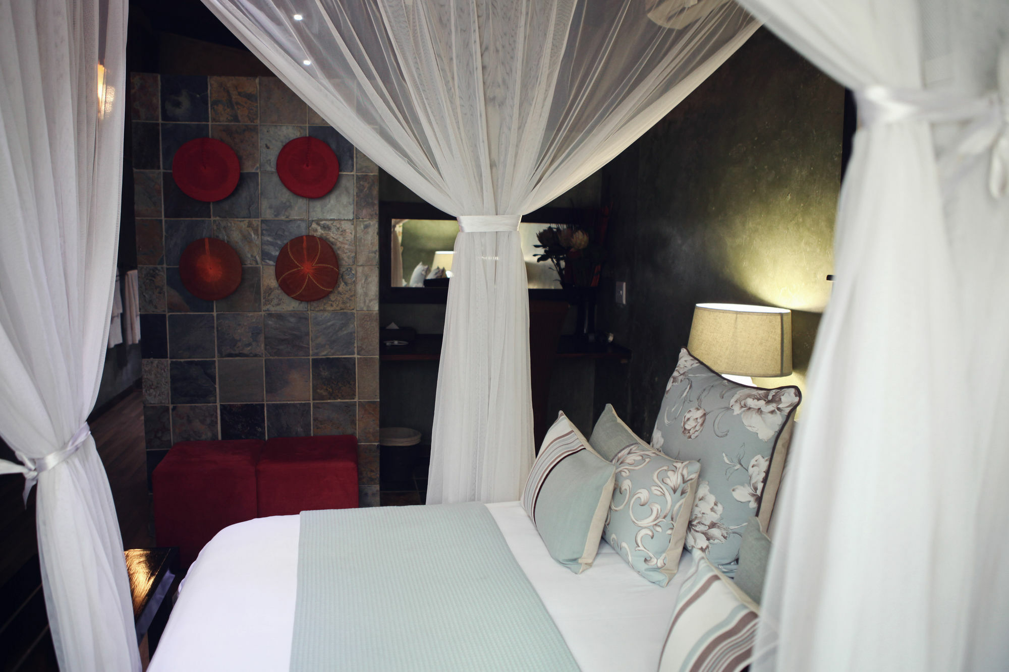 Emdoneni Lodge Hluhluwe Dış mekan fotoğraf