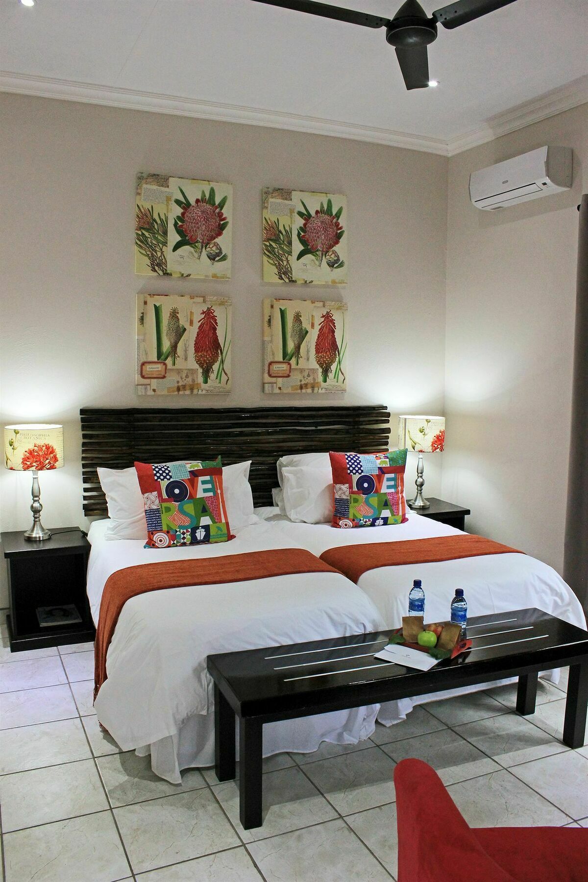 Emdoneni Lodge Hluhluwe Dış mekan fotoğraf