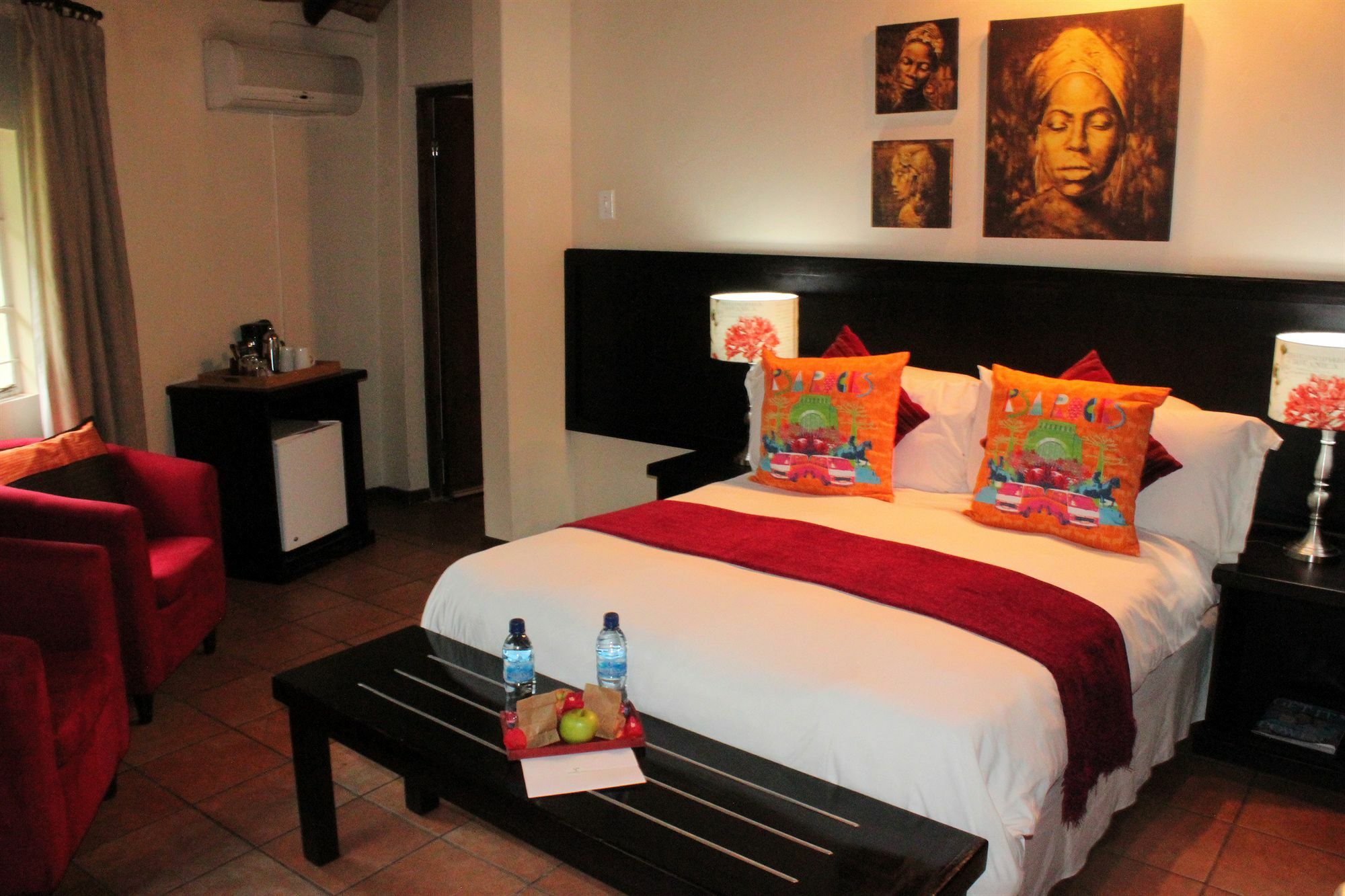 Emdoneni Lodge Hluhluwe Dış mekan fotoğraf